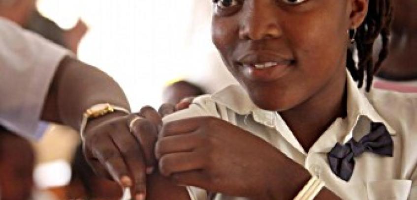 Strategies to tackle Human papillomavirus (HPV) in Africa