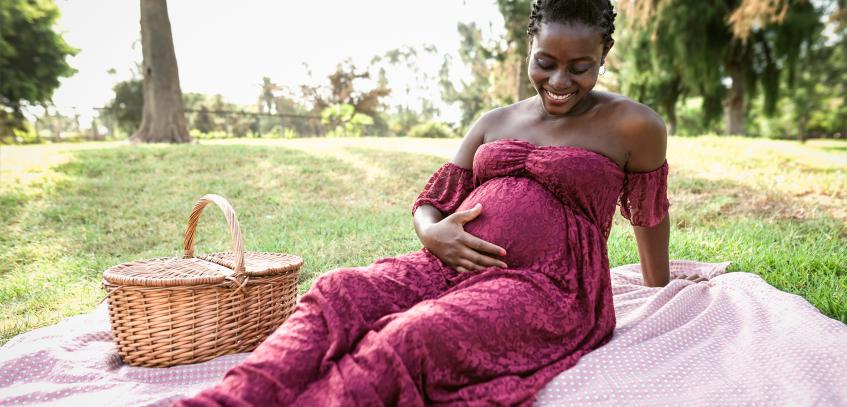 Reproductive, Maternal, Newborn, Child and Adolescent Health 